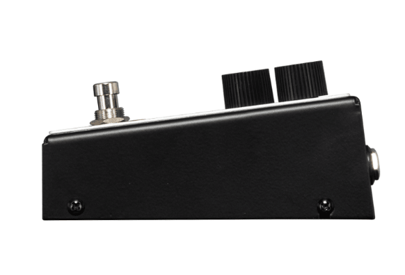 Pedal Maestro Dicoverer Delay Mocddp