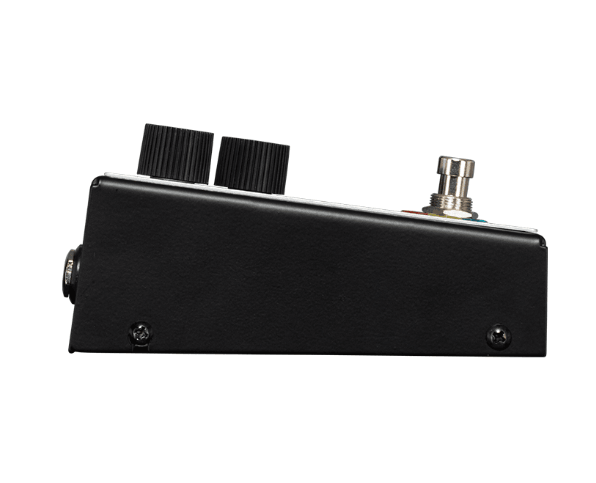 Pedal Maestro Dicoverer Delay Mocddp