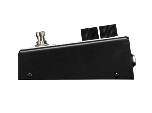 Pedal Maestro Fuzz-tone Mocftp