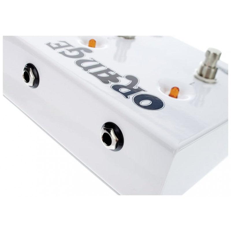 Pedal Orange Footswithc Os-d-fs2
