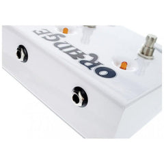 Pedal Orange Footswithc Os-d-fs2