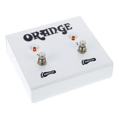 Pedal Orange Footswithc Os-d-fs2