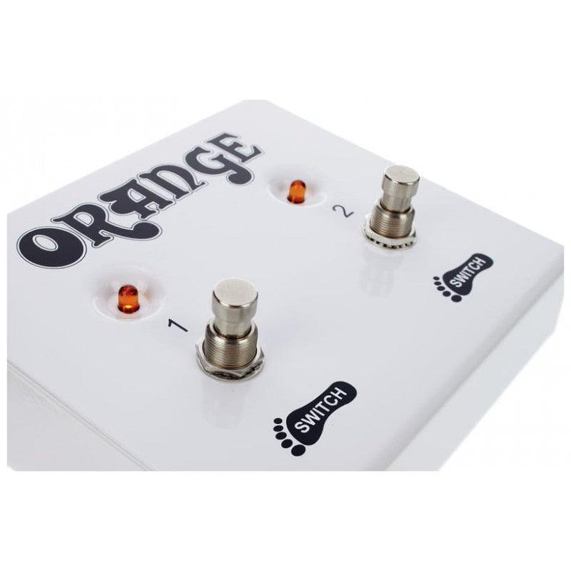 Pedal Orange Footswithc Os-d-fs2