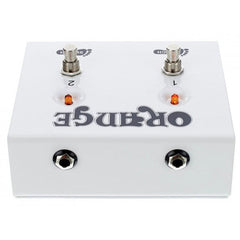 Pedal Orange Footswithc Os-d-fs2