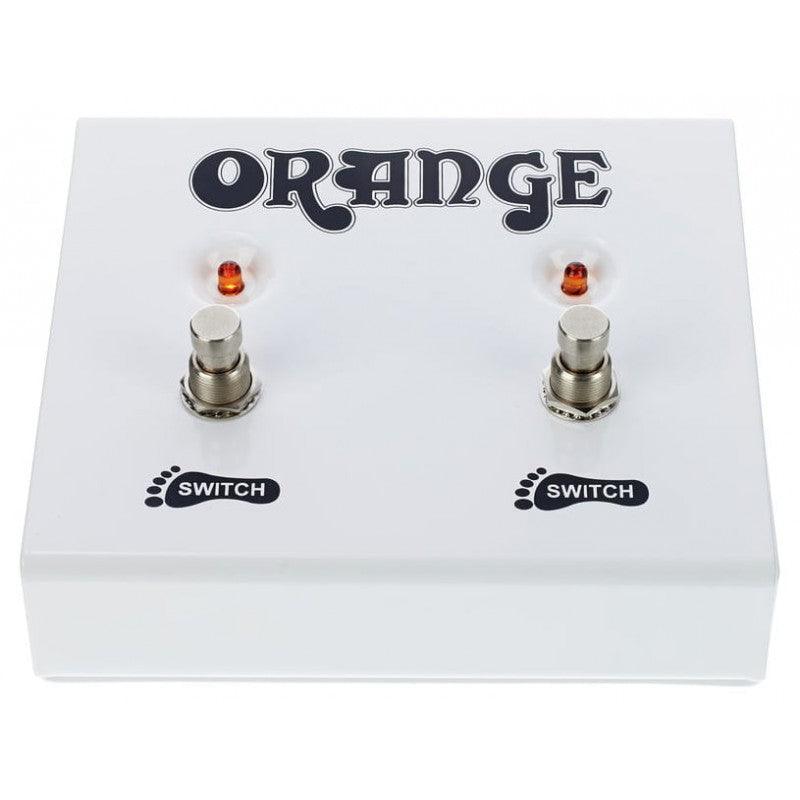 Pedal Orange Footswithc Os-d-fs2