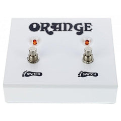 Pedal Orange Footswithc Os-d-fs2