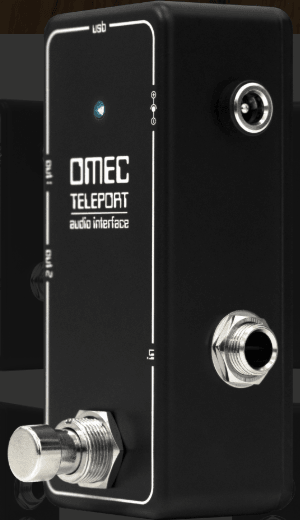 Pedal Orange Guitarra Electrica D-pd-omec-telepor