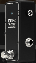 Pedal Orange Guitarra Electrica D-pd-omec-telepor