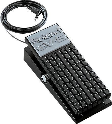 Pedal Roland Teclado Ev-5 Expression