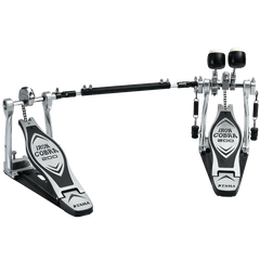 Pedal Tama Doble Hp200ptw Para Bateria
