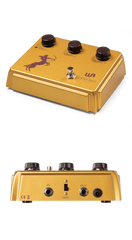 Pedal Warm Audio Wa-cv Centavo Overdrive