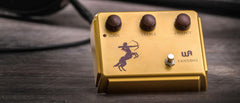 Pedal Warm Audio Wa-cv Centavo Overdrive