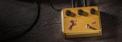 Pedal Warm Audio Wa-cv Centavo Overdrive