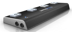 Pedalera Ik Midi Irig-bbrd-in Inalambrica