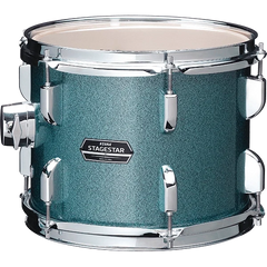 Bateria Tama Stagestar St52h5c-sem Azul+bases+silla Y Platillos