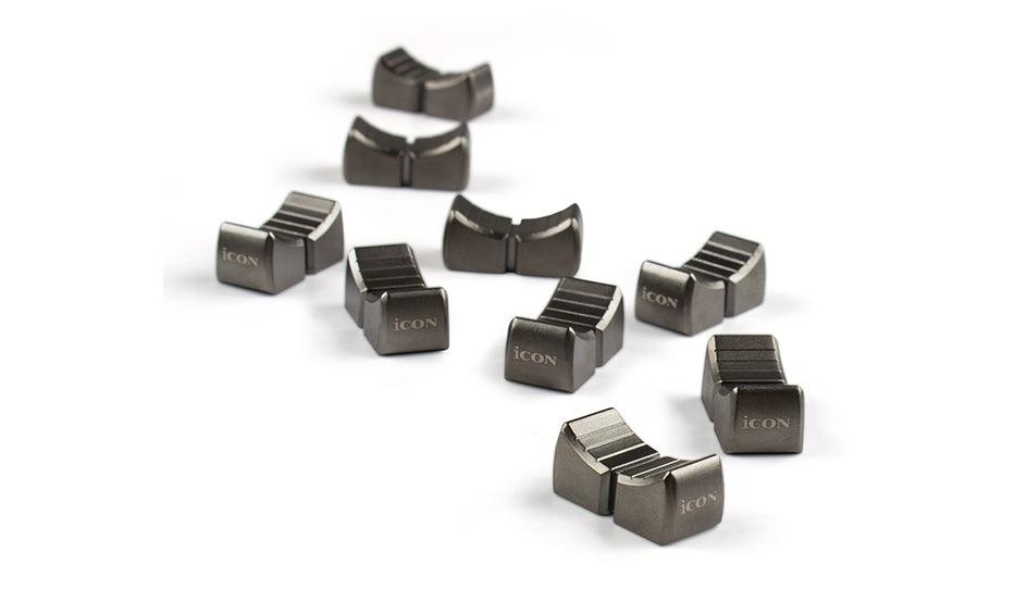 Perilla Icon Pro Audio Qpx-Mf1