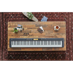 Piano Digital Casio Cdp-s360 Negro