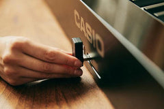 Piano Digital Casio Privia Px-s1100 BK