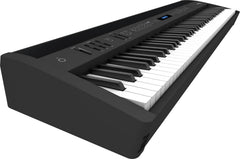 Piano Digital Roland Fp-60x Negro