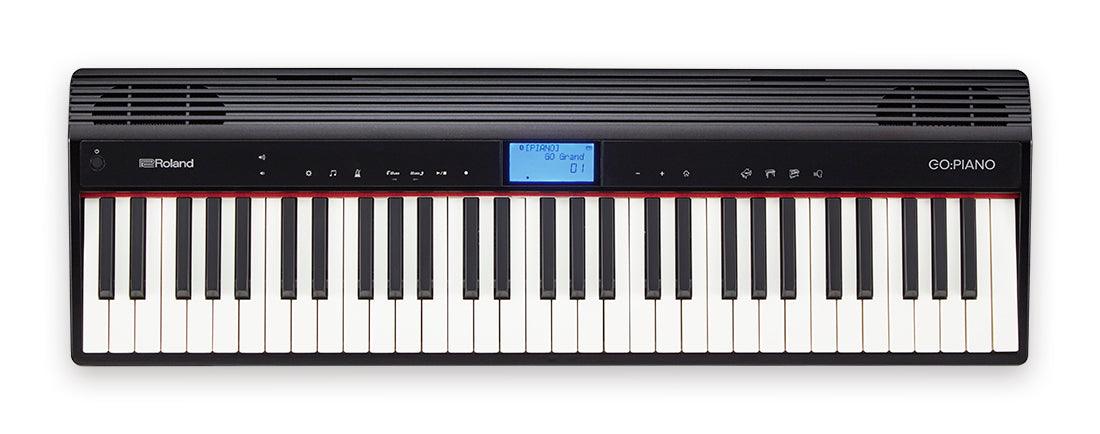 Piano Digital Roland Go-61p