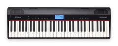 Piano Digital Roland Go-61p