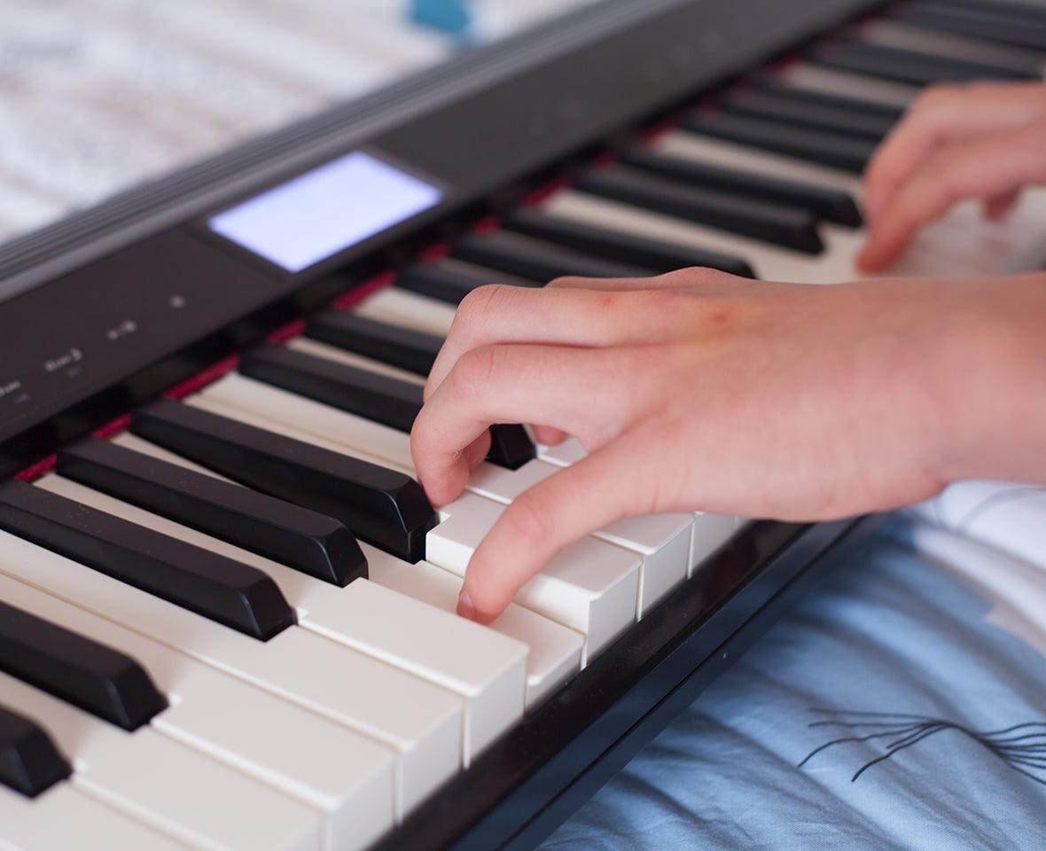 Piano Digital Roland Go-61p