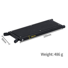 Apoya Pie Mc-Art Fs800-fs46