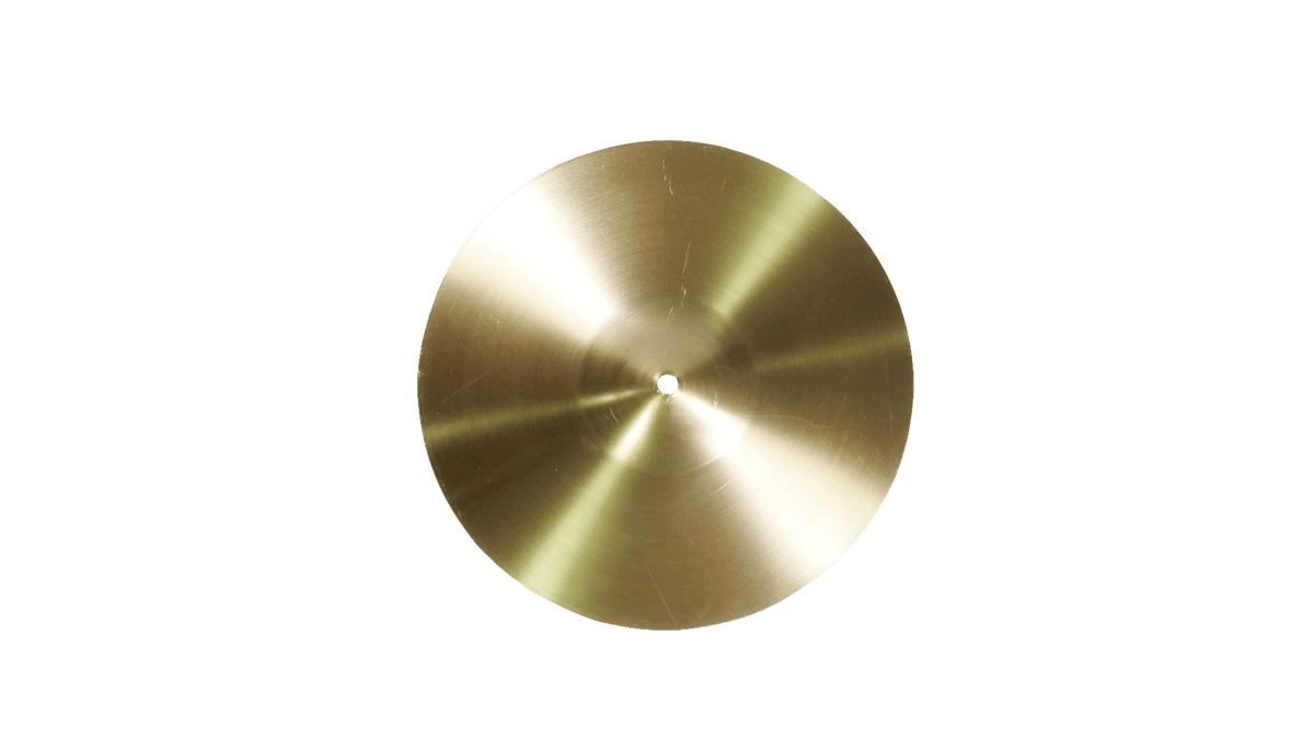 Platillo Mc-art 12 Banda 1.2Mm Mc-br1212