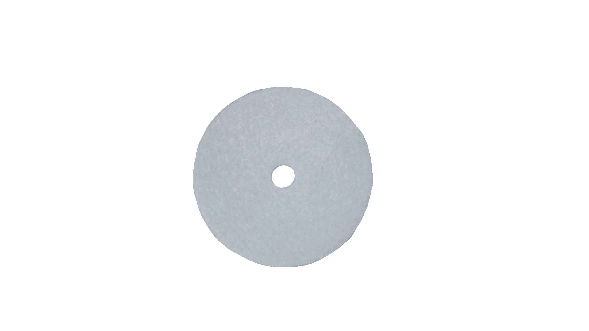 Platillo Mc-art 12 Banda 1.2Mm Mc-br1212