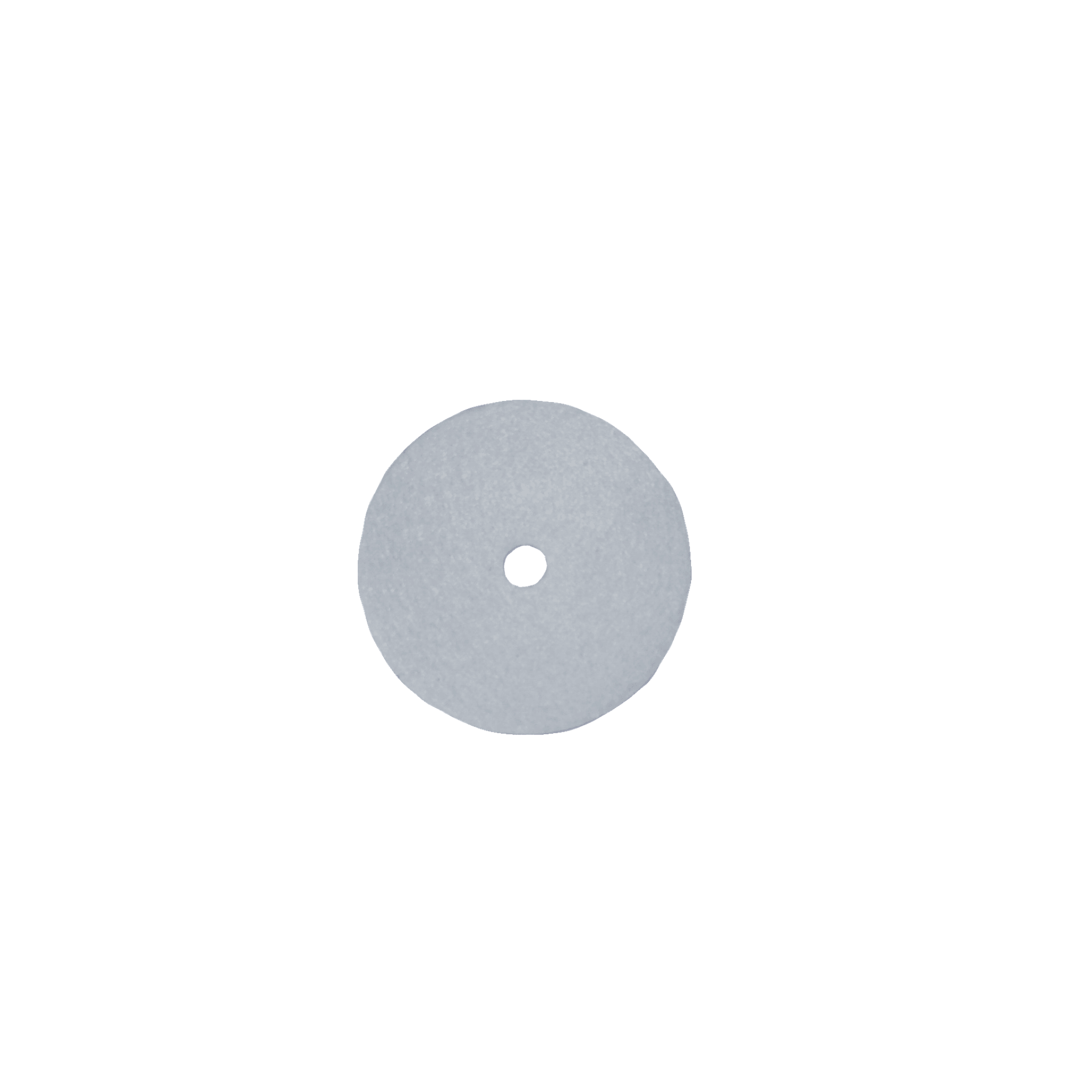 Platillo Mc-art 14 Banda 1.2mm Mc-br1412