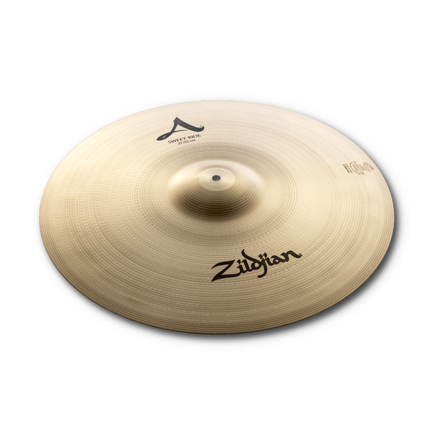 Platillo Zildjian A De 21 Sweet Ride