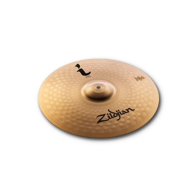Platillo Zildjian I De 16 Crash ILH16C