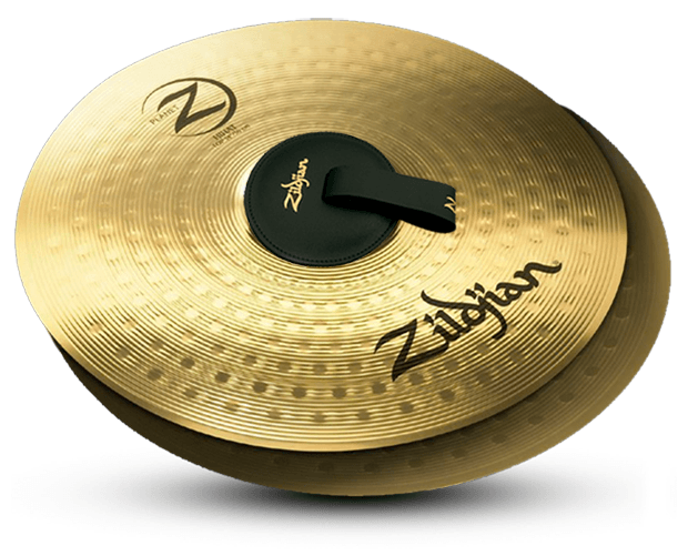 Platillo Zildjian Planet Z de 14  Banda ZP14BPR