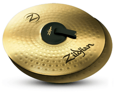 Platillo Zildjian Planet Z de 14  Banda ZP14BPR