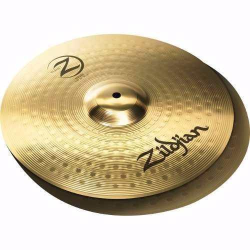 Platillo Zildjian Planet Z De 14 Charles