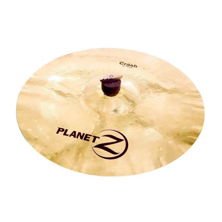 Platillo Zildjian Planet Z De 18 Crash Ride