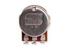 Potenciometro Seymour Duncan Sdp-250k De Volumen