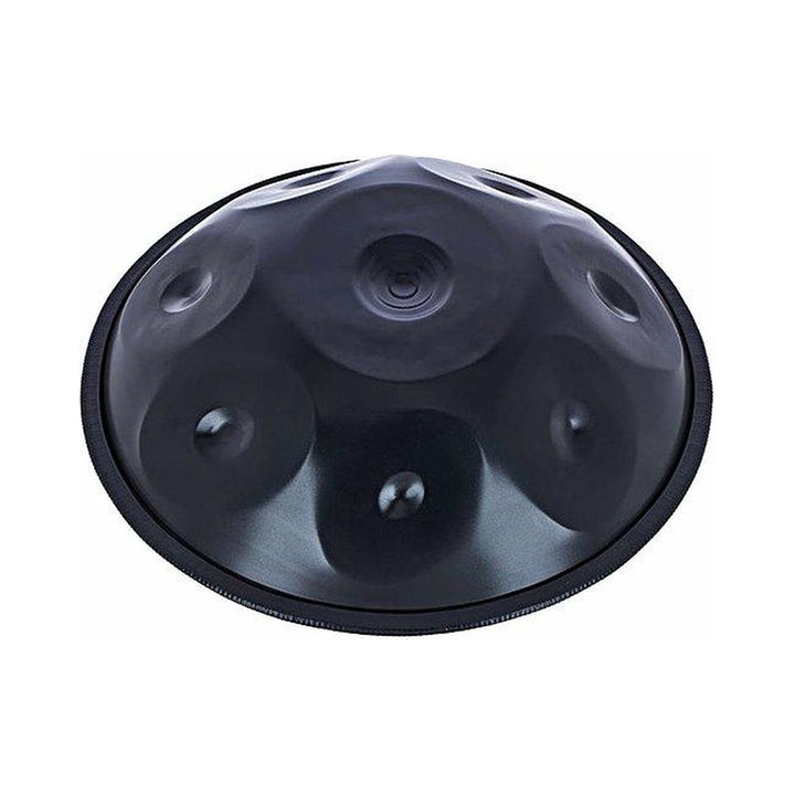 Handpan Harmonic Art artesanal para percusión melódica