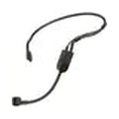 Sistema inalámbrico Shure BLX14/P31-J10 con micrófono de diadema — vista 2