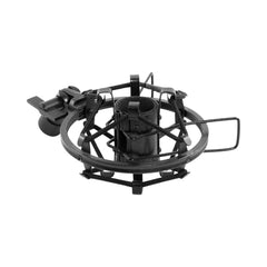 Soporte para micrófono MXL 41-603 SDC para MXL 603, V67N y 991 — imagen real del producto