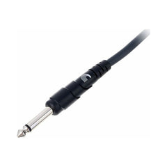 Cable para instrumento D’Addario Classic Series PW-CGT-10 de 10 pies recto a recto — vista 2