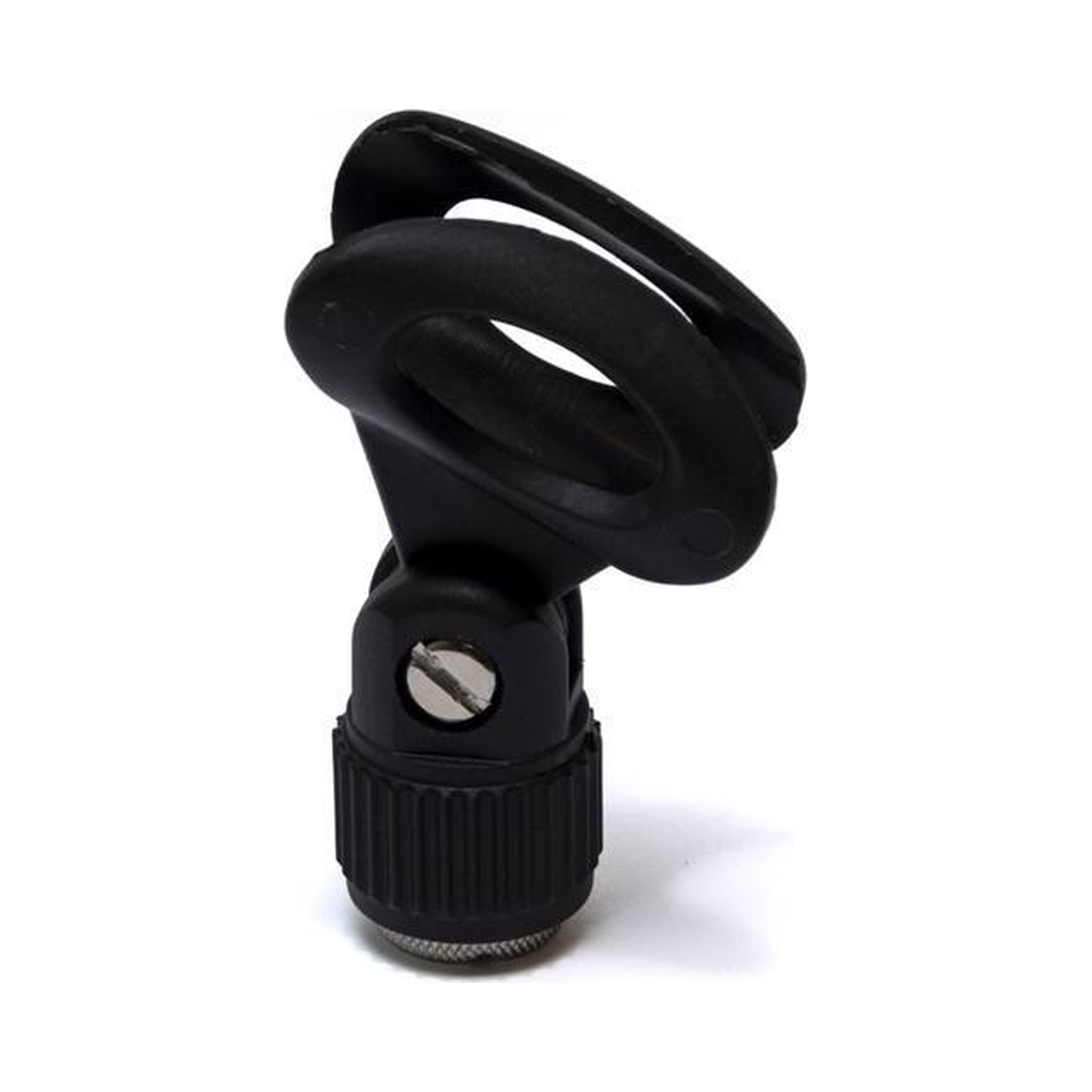 Porta micrófono Quik Lok MP/892 de goma flexible con adaptador de rosca — vista 1