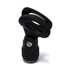 Porta micrófono Quik Lok MP/892 de goma flexible con adaptador de rosca — vista 1