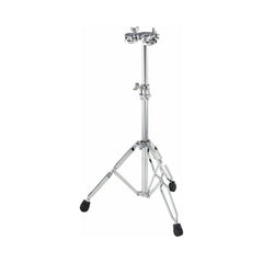 Soporte doble para toms Gibraltar 6713DP con patas de doble refuerzo — vista 1