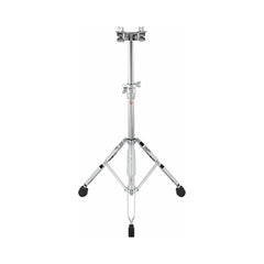 Soporte doble para toms Gibraltar 6713DP con patas de doble refuerzo — vista 2