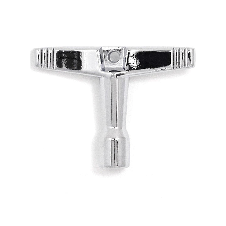 Llave de afinación para batería Gibraltar SC-4244 con encaje de 1/4 de pulgada