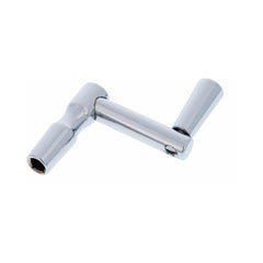 Llave de afinación rápida Gibraltar SC-4248 de manivela para batería — vista 1