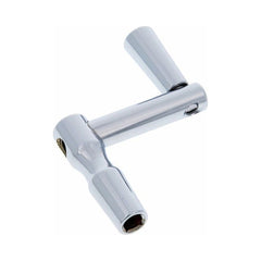 Llave de afinación rápida Gibraltar SC-4248 de manivela para batería — vista 2