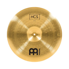 Platillo China Meinl HCS18CH de 18 pulgadas acabado tradicional — vista 1
