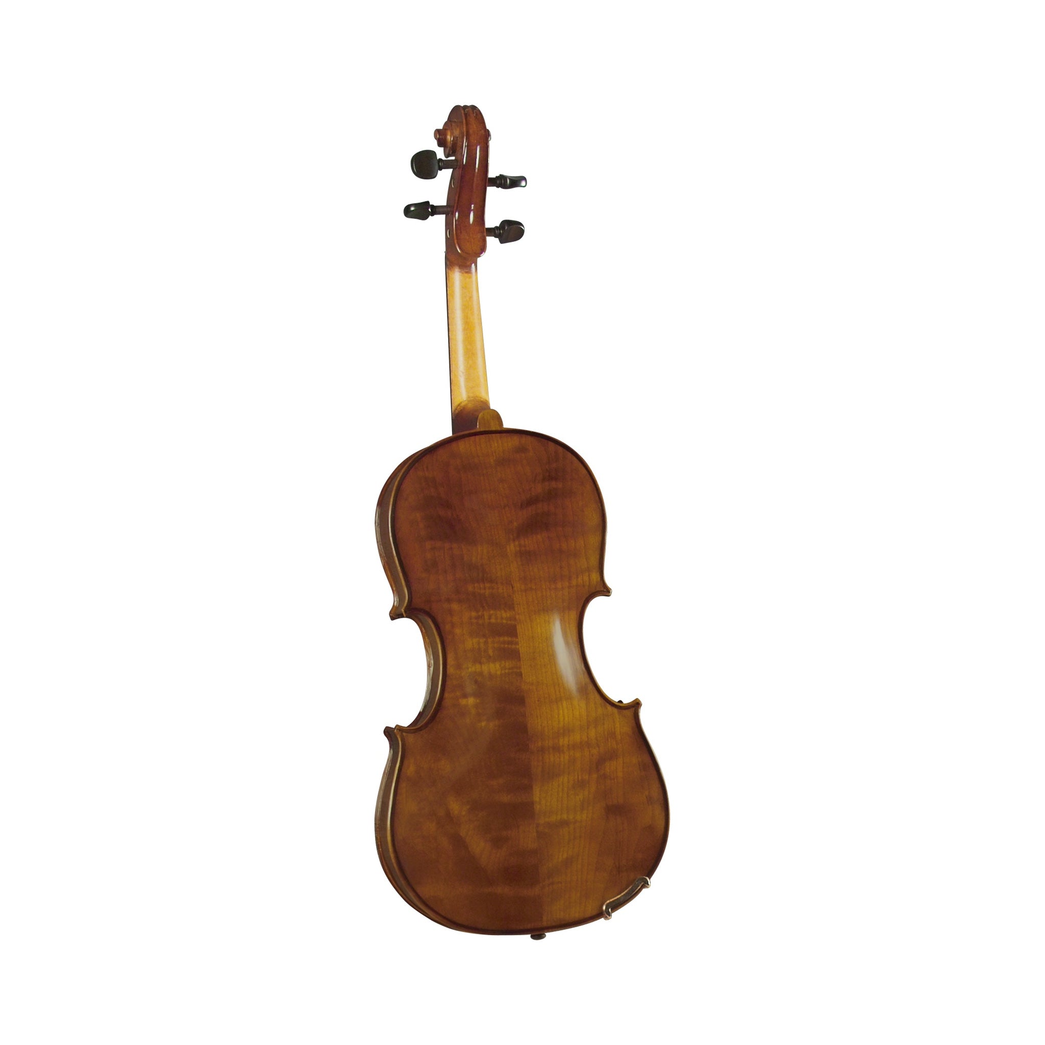 Viola Cremona SVA-130 Premier Novice de 14 pulgadas con estuche y arco — vista 2